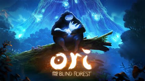 ori and the blind forest definitive edition vs normal